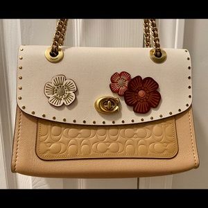New 2019 Coach purse